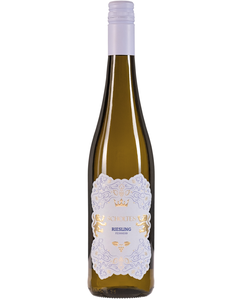 2024 Riesling feinherb