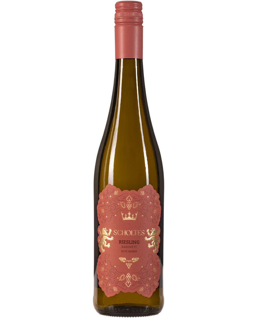 2024 Detzemer Riesling Kabinett "alte Reben"