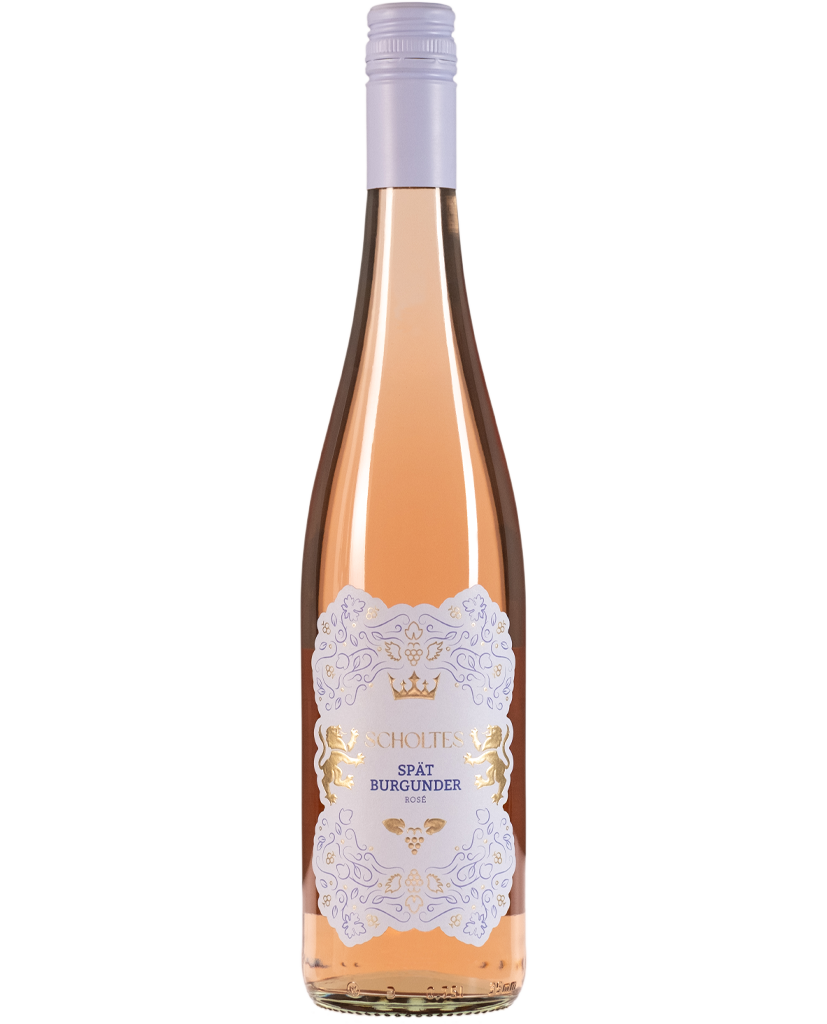 2024 Spätburgunder Rosé