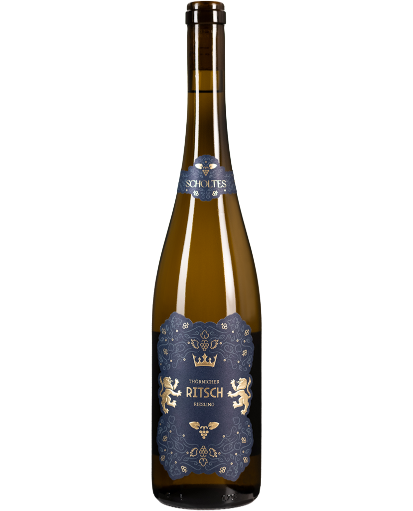 2023 Thörnicher Ritsch Riesling "fast trocken"