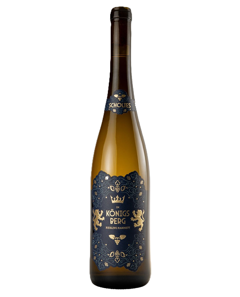2022 Detzem "Im Königsberg" Riesling Kabinett